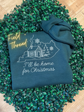 I’ll Be Home For Christmas (Kentucky)